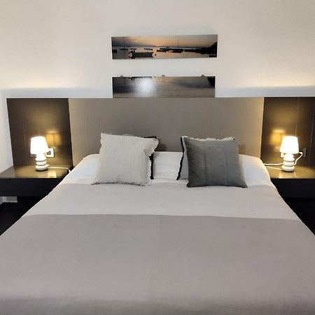 Apartamento Exclusivo La Manga Bagian luar foto