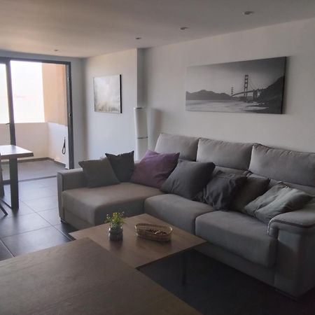 Apartamento Exclusivo La Manga Bagian luar foto