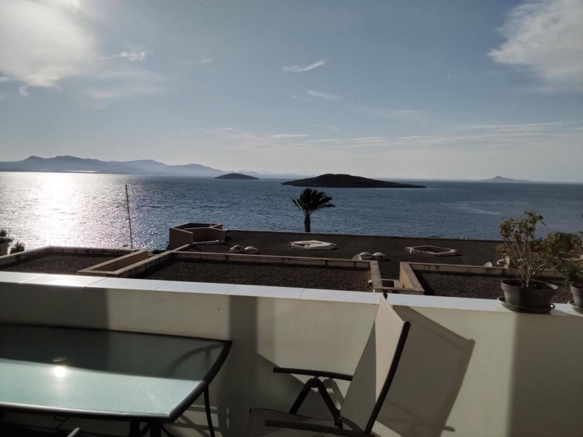 Apartamento Exclusivo La Manga Bagian luar foto