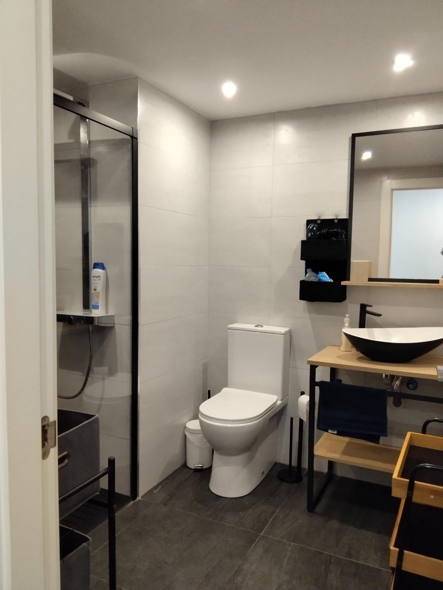 Apartamento Exclusivo La Manga Bagian luar foto