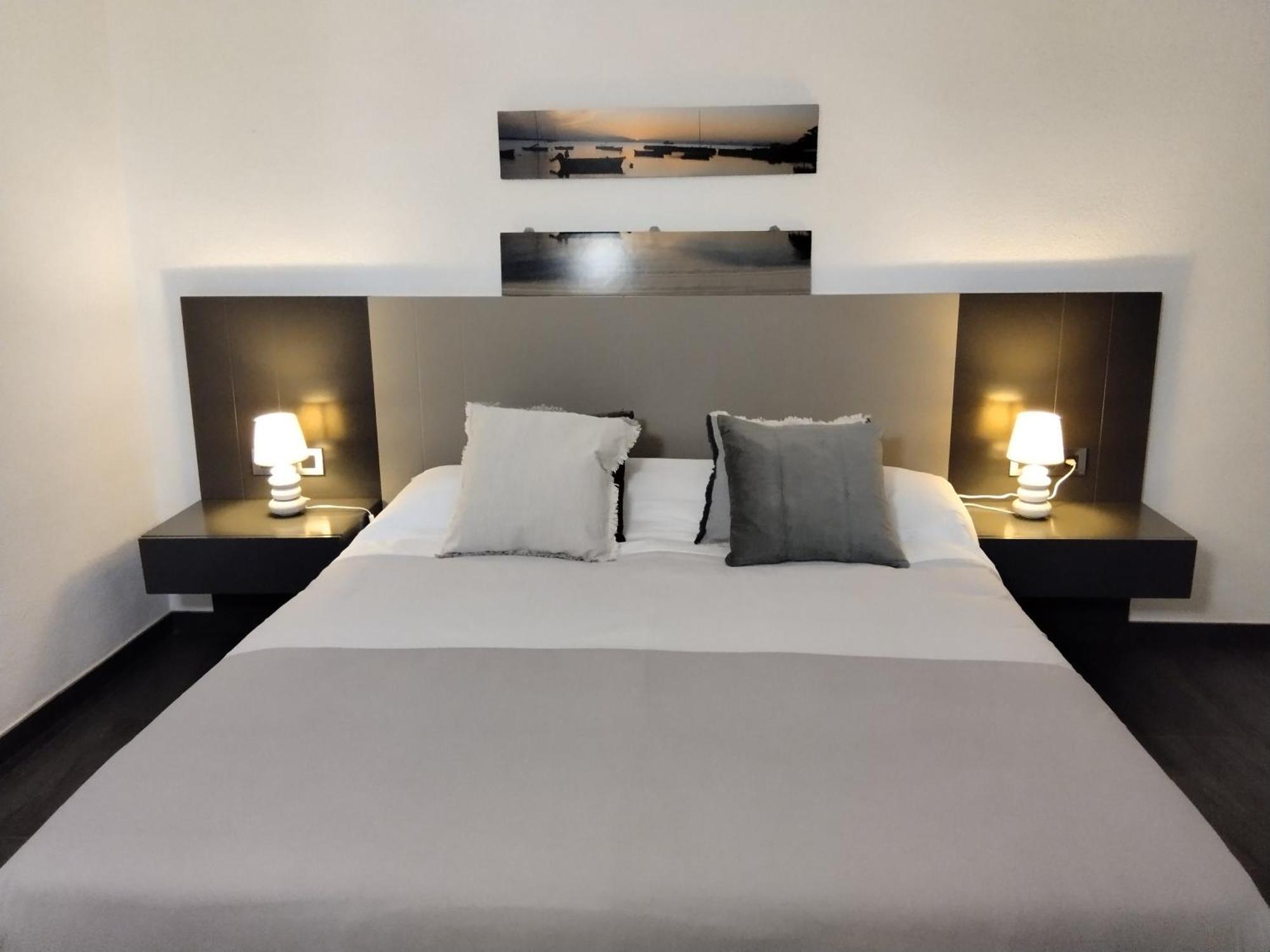 Apartamento Exclusivo La Manga Bagian luar foto